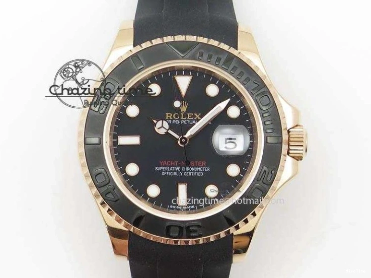 MiroTime 0131 DateJust II 41mm SS BP Maker Best Edition White Dial On SS Bracelet SA Snug 3733